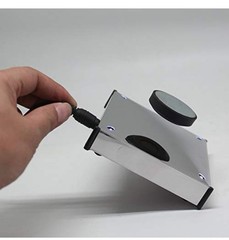Floating Disk Platform