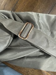 Life Is Good Yoga Bag