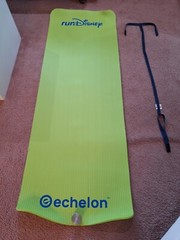 Run Disney Echelon Yoga Mats (Pair)