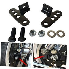 Adjustable Lowering Kit 1″ 2″ 3″ Compatible with Harley 2000-2015 XL883