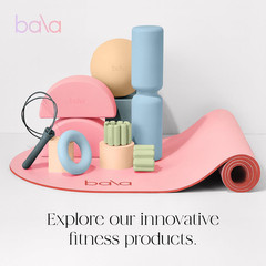 12MM Thick Foldable Workout Mat – Slip-Resistant & Sweat-Absorbing Fitness Mat