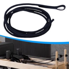 Pilates Reformer Pull Rope Replacement Strap for Workout Equipment Home Yoga
