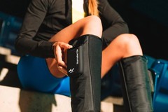 Hyperice – Normatec Go – Black
