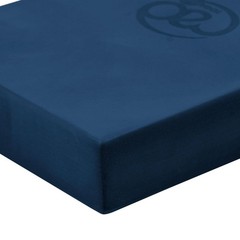 Yoga-Mad Yoga Block Blue unique