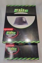 2X Elite Sportz Equipment High Density Foam Sit Up Ab Mats & Resistance Band NEW
