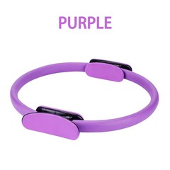 Aro Pilates Yoga Fitness Anillo Entrenamiento Suelo Pélvico