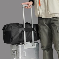ARCTIC HUNTER AH Small Gym Bag Duffel Bag for Men Women with Shoe Compartment…