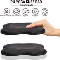 Yoga Knee Pad Cushion Extra Thick for Knees Elbows Wrist Hands Head Foam Yoga Pi