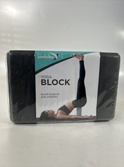 Yoga Block | Build Balance And Stability