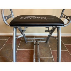 Malibu Pilates PRO w/ Manual – Folding / Collapsible – Excellent Condition