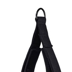 Pilates Straps Stretch Tool Elastic Stretching Yoga Exercise for