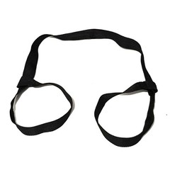Sport Mat Carry Strap Yoga Mat Strap Training Mat Shoulder Strap Gymnastics Mat
