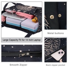 Yoga Mat Bag Tote Carriers With Zipper Pocket Pilates Gym Fitness Carrier