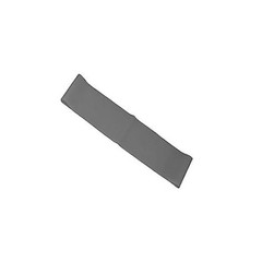 Exercise Loops – Arms – 10″ Silver XX-Heavy Single