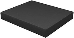 Non-Slip Balance Foam Pad,Gym Exercise Mat for Physical Therapy, Stability Worko