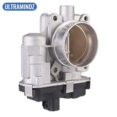 Throttle Body for Chevy 2.4L Malibu 2008-2012 Equinox HHR Cobalt 2008-2011 for