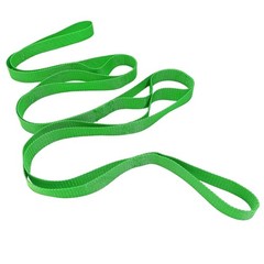10 Yoga Strap Nonelastic Strap Stretching Strap Not-Elastics Stretch Strap
