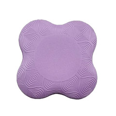 Yoga Kneeling Mat Thickened Flat Support Mat Knee Pad Portable Elbow Pad Yoga Ma