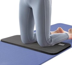 Yoga Knee Pad Cushion –Premium Exercise Knee Pad – Eliminate Pain 1 PACK