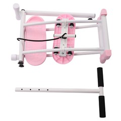Pelvic Floor Muscle Fitness Equipment Thin Legs Kegel Exercises Thigh Exercisers