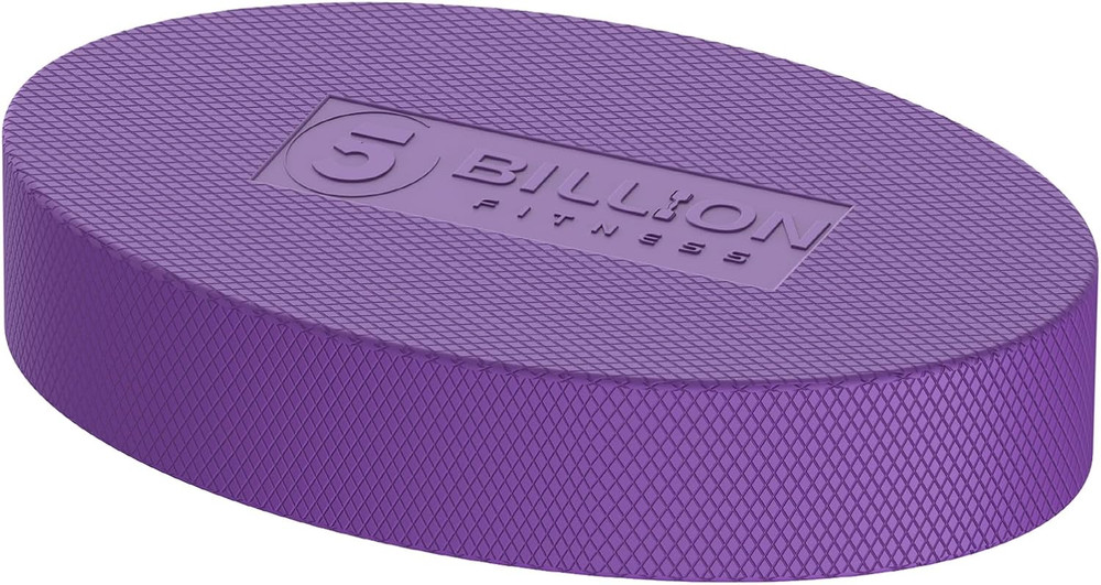 Foam Balance Pad,5BILLION Stability Pad for Physical Therapy,Non-Slip Exercis…