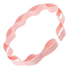 Stretching Strap with 10 Loops, 4cm Wide Food Silicone Yoga Strap for Physica…