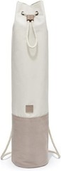 Adidas GC5982 Yoga Mat Bag Cream