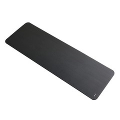 Extra Thick Yoga Mat with Carrying Strap – Non-Slip, Durable Fitness Mat