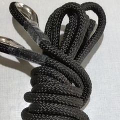 Pilates Reformer Pull Rope Part for Yoga Exercise Equipment Balance Training wit