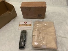 Shoppymind Yoga Bag Matt Kit