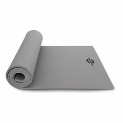 NIVIA Anti Slip Yoga Mat Non-Slip Fitness Exercise Mat with Strap
