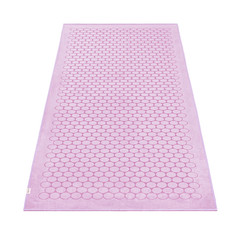 Agoy Gecko Touch – Next-Gen Microfiber Yoga Towel – Double-Sided Silicone
