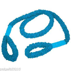 Shock Athletic Ultimate Yoga Strap – Blue / YA9218