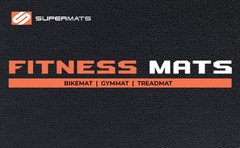 Made in U.S.A. for Treadmills Ellipticals Rowing Machines Recumbent Bikes and