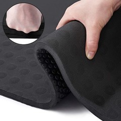 JELS Extra Thick Yoga Mat, Non Slip Design, SGS Certified
