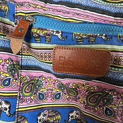 ELENTURE Yoga Mat Bag for Women & Men with Pockets and Adjustable Strap
