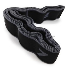 3pcs Yoga Stretch Belt, Resistance Bands, Fitness Bands, Training Bands,