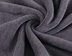 Quick Dry Gym Towels 380 GSM 3 Pack