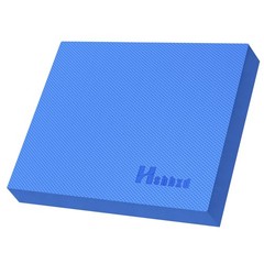 Professional Balance Pad, Nonslip Foam Exercise Balance Pad Cushion for Physi…