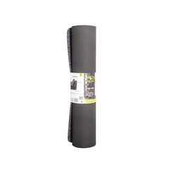 Yoga Mat TPE W/ EPDM 72inx24inx6mm