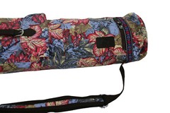 Royal Shoulder Carry Yoga Mat Carrier Bag