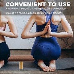 Zen Bench Benches Prayer Ergonomic Chair Seat