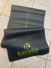 KACELIA Tru-Align BODY ALIGNMENT SYSTEM Powered by GRAVITY – Self-Treatment