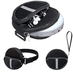 Portable CD Player Case, Waterproof Portable CD Player Carrying Case,