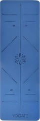Lightweight Non-Slip Yoga Mat for Safe and Comfortable Training Sessions
