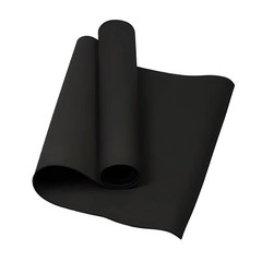 4mm EVA Yoga Mat Non-Slip Fitness Exercise Pilates Gym Workout Gymnastics Mat