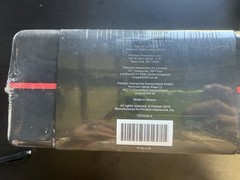 Peloton EVA Foam Yoga Block Sealed Black New