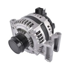 12V Alternator Replacement for Chevy Malibu Blazer Impala Camaro Colorado