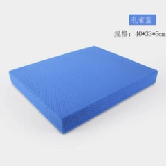 Soft Balance Pad TPE Yoga Mat Foam Exercise Pad Thick Balance Cushion Fitness