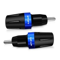FOR MT07 mt07 Tracer 700 Tracer 700 GT 7 FZ07 2014-2023 2024 2025 2026 blue